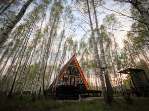 Vudrum Recreation Camp
