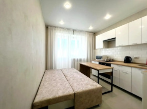 Квартира Апартаменты На Пухова 56