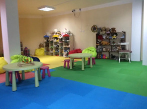 Гостевой дом Марсель