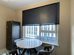 Апартаменты Пять Звёзд Парк Терешковой