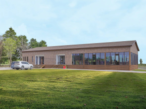 Отель Garuda Beach Village