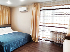 Апартаменты в центре города «МОИАпарты у Парка Гагарина