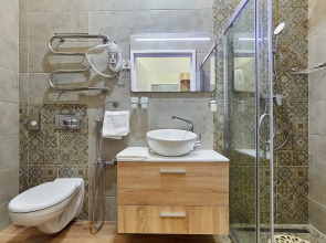 Отель Аква-Минск Плюс