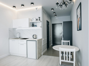 Апартаменты на Притомском Проспекте 29