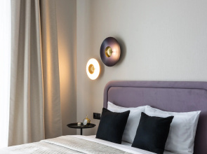 Апартаменты Merino Home Violet