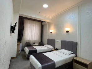 Отель 西南酒店 Xinan Hotel Tashkent