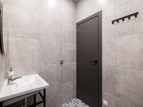 Апартаменты у Марсово Поля