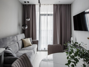 Апартаменты Сочипосуточно 2