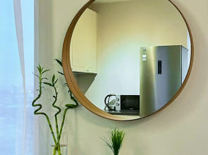 Апартаменты в ЖК бизнес класса на 21 Этаже