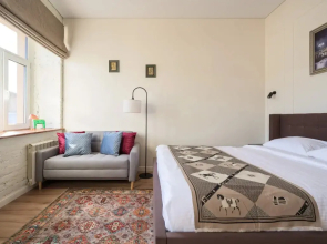 Апартаменты 2 СуткиСпб Садовая 7-9-11