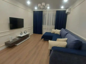 Апартаменты 5 звезд на Билара Кабалоева 10А