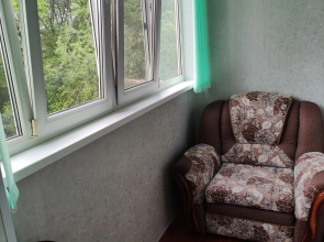 Квартира на Островского