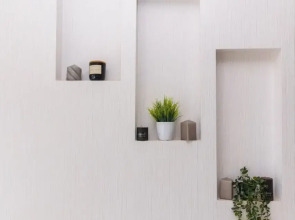 Квартира на Бульваре Роз 13