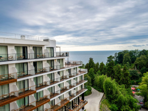 Hotel GREENWOOD