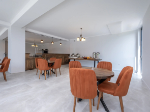 Отель Residence Kazbegi