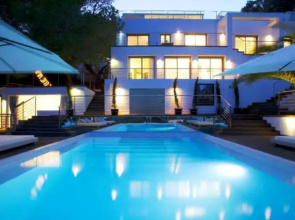 Star Villa