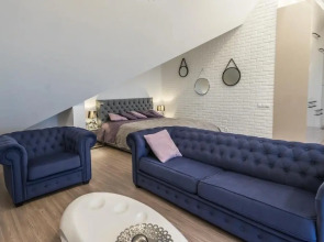 Апартаменты на улице Динамо 1а