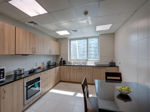 Апарт-Отель Marina