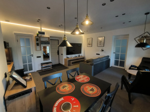 Apartamenty V istoriceskom centre
