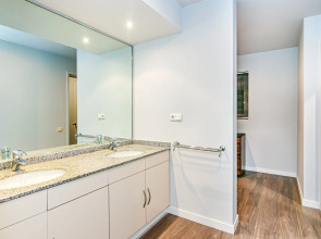 Апарт-отель SEA VIEW REZIDENS