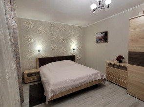 Апартаменты Кубанская 12/8