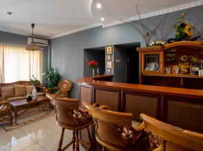 Мини-отель Сказка