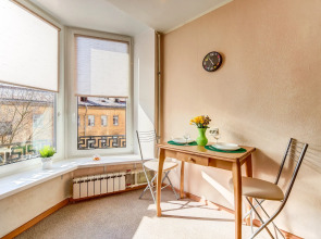 Апартаменты Магия Лиговского