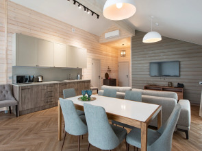 Отель Новое Волосово