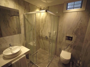 Отель Seyir Village