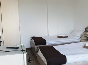 Гостевой Дом ГульХаят