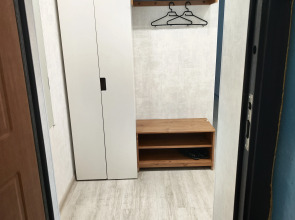 Квартира на улице Бестужева 22