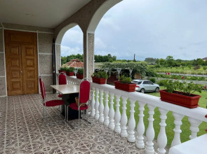 Domik V Derevne Guest house