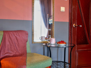 Хостел Маруся