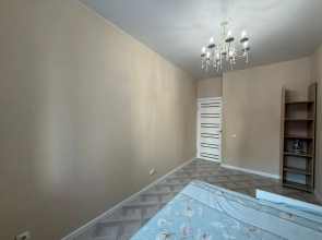 Квартира Уютная Просторная рядом с Аквапарком