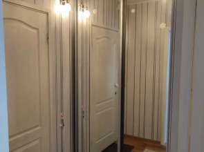 Квартира 1 комнатная квартира