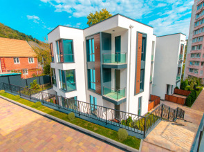 Гостевой дом Nevada