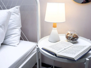 Квартира на территории Ленсоветовский 23