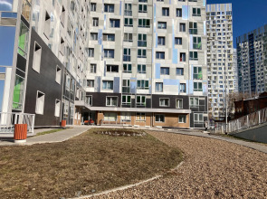 Apart59 Семейные апартаменты Provance в центре города