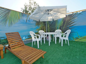 Гостевой дом Лика