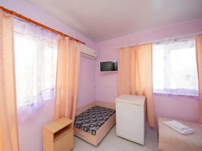 Гостевой дом ЭдиРоз на Крымской