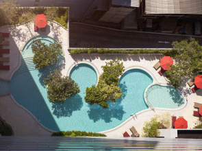 Amari Bangkok