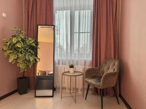 Апартаменты Apart-Comfort на Которосльной Набережной 4