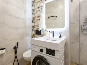 Апартаменты LikeHome Life - Спартак Движение