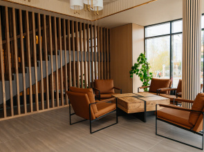 Samovar Hotel