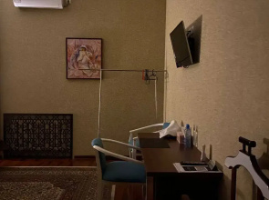 Отель Vardonze