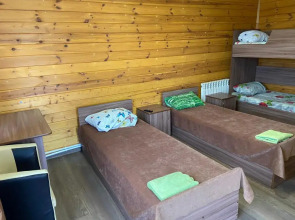 Мини-отель Солнечная горка