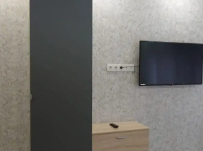 Апартаменты Семейный Очаг