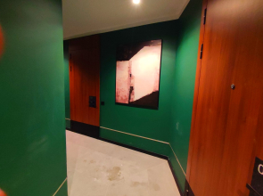 Апартаменты 2к Набережная Столыпин