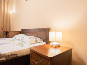 Меблированные компнаты Капсульный в Центре Казани