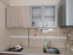 Апартаменты Nika